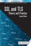 SSL and TLS : theory and practice /