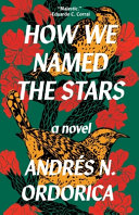 How we named the stars : a novel / Andrés N. Ordorica.
