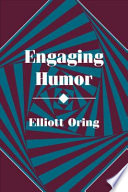 Engaging humor /