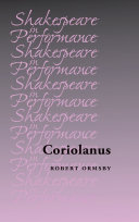 Coriolanus /