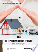 ABC del patrimonio personal /