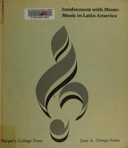 Involvement with music : Music in Latin America /
