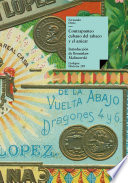 Contrapunteo cubano del tabaco y el azucar /