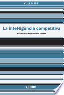 La intelligencia competitiva /