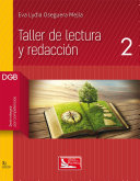 Taller de lectura y redaccion 2 /