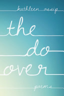 The Do-over : poems /