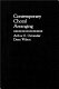 Contemporary choral arranging /