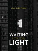 Waiting for the light /