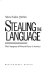 Stealing the language : the emergence of women's poetry in America /