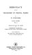 Democracy and the organization of political parties / Translated from the French by Frederick Clarke. With a pref. by James Bryce.