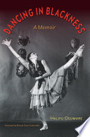 Dancing in blackness : a memoir / Halifu Osumare.