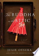 The Buddha in the attic /