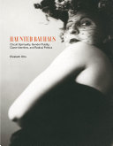 Haunted Bauhaus : occult spirituality, gender fluidity, queer identities, and radical politics /