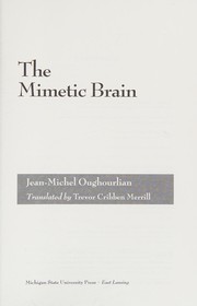 The mimetic brain /