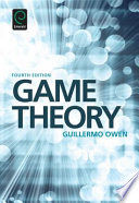 Game theory /