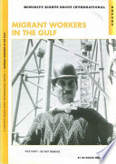 Migrant workers in the Gulf /