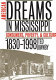 American dreams in Mississippi : consumers, poverty, & culture, 1830-1998 /