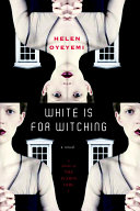 White is for witching /