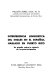 Interferencia lingüística del inglés en el español hablado en Puerto Rico ; un estudio sobre la sintaxis de los puertorriqueños.