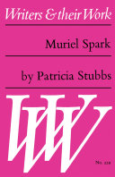 MURIEL SPARK