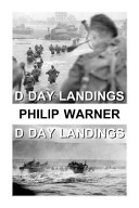 D DAY LANDINGS.