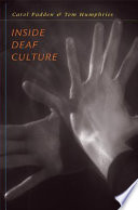 Inside deaf culture /