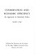 Conservation and economic efficiency : an approach to materials policy / Talbot Page.