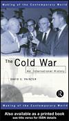 The Cold War : an international history /