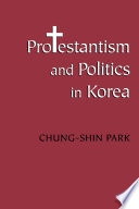 Protestantism and politics in Korea