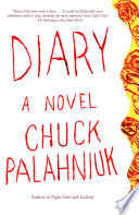 Diary : a novel /