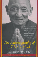 The autobiography of a Tibetan monk /