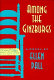 Among the Ginzburgs : a novel /