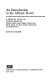 An introduction to the African novel / a critical study of twelve books by Chinua Achebe, James Ngugi, Camara Laye, Elechi Amadi, Ayi Kwei Armah, Mongo Beti, and Gabriel Okara.