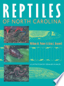 Reptiles of North Carolina /