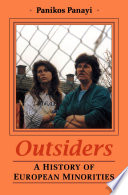 Outsiders : a history of European minorities /