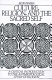 Culture, religion, and the sacred self : a critical introducation to the anthropological study of religion /