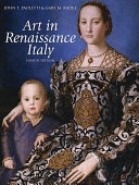 Art in Renaissance Italy / John T. Paoletti & Gary M. Radke.