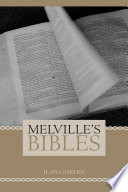 Melville's Bibles /