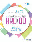 Training instruments in HRD and OD /