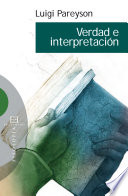 Verdad e interpretacion /