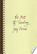 The art of teaching /