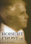 Robert Frost : a life /