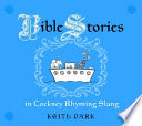 Bible stories in Cockney rhyming slang /