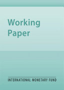 Quantifying impact of aging population on fiscal space /