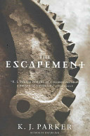 The escapement /