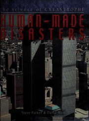 Human-made disasters /