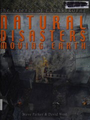 Natural disasters : moving earth /