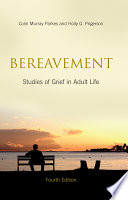 Bereavement : studies of grief in adult life.