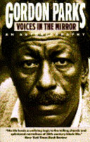 Voices in the mirror : an autobiography /