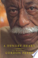 A hungry heart : a memoir /